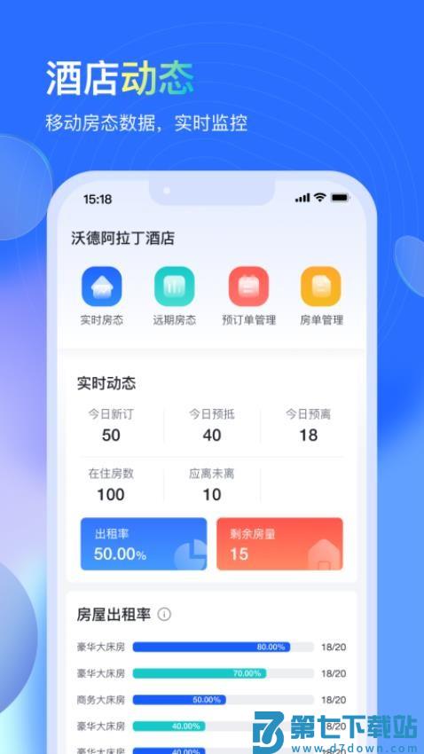 沃德管家免费版v3.4.32 3
