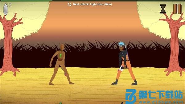 人偶战斗模拟沙盒最新版 v0.97.2.2 安卓版 3