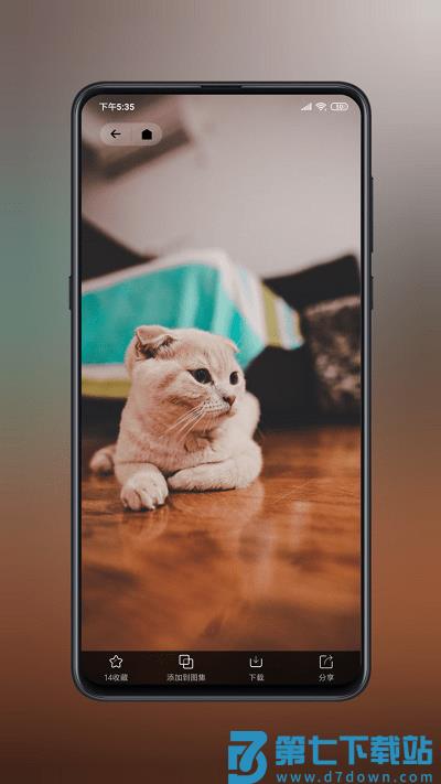 纸塘壁纸官方版 v2.0.12 安卓最新版 0