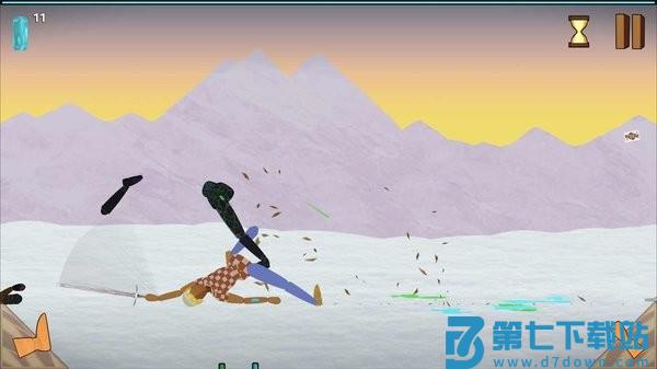 人偶战斗模拟沙盒最新版 v0.97.2.2 安卓版 2