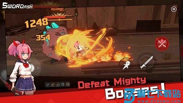 swordash最新版 v2.2.6 安卓官方版 0