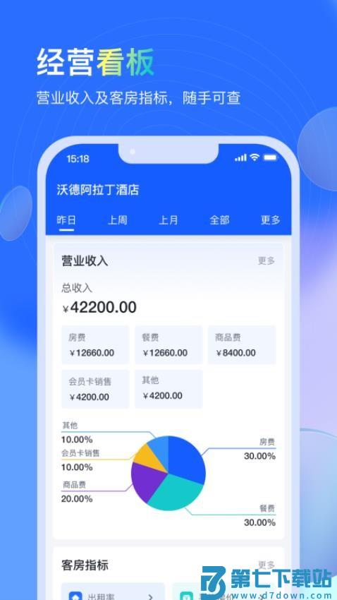 沃德管家免费版v3.4.32 4