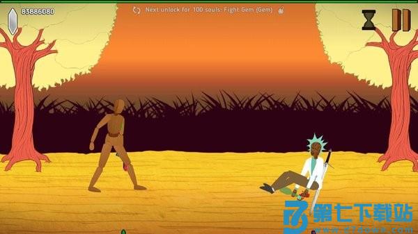 人偶战斗模拟沙盒最新版 v0.97.2.2 安卓版 1