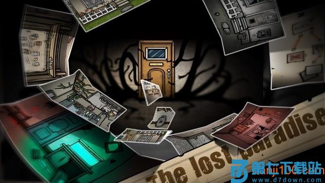 失落园错失的天堂无限提示版 v100 安卓版 1