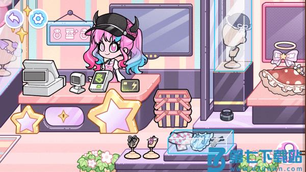 安洁拉世界奇幻之旅游戏 v2.9 安卓版 4