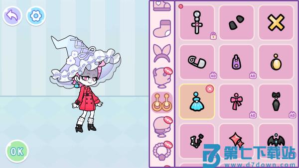 安洁拉世界奇幻之旅游戏 v2.9 安卓版 3