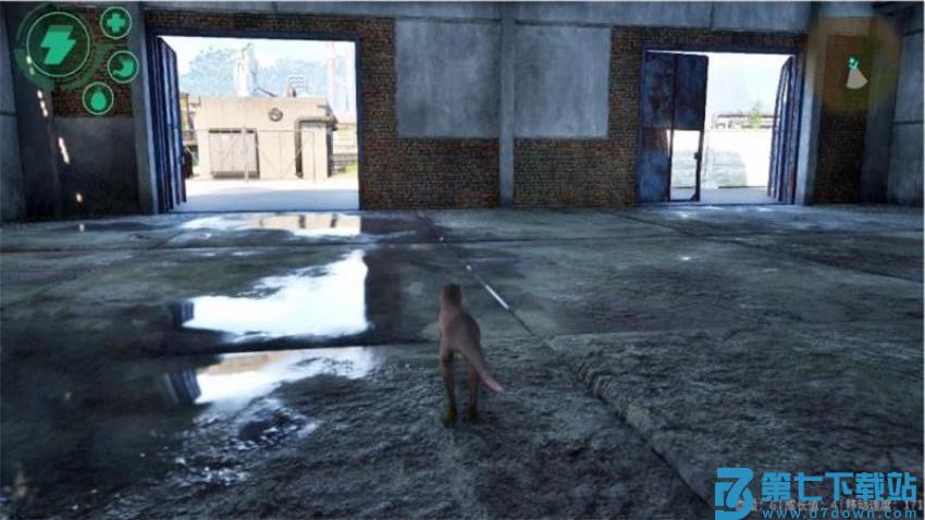 恐龙岛吞噬游戏v1.0.1 1