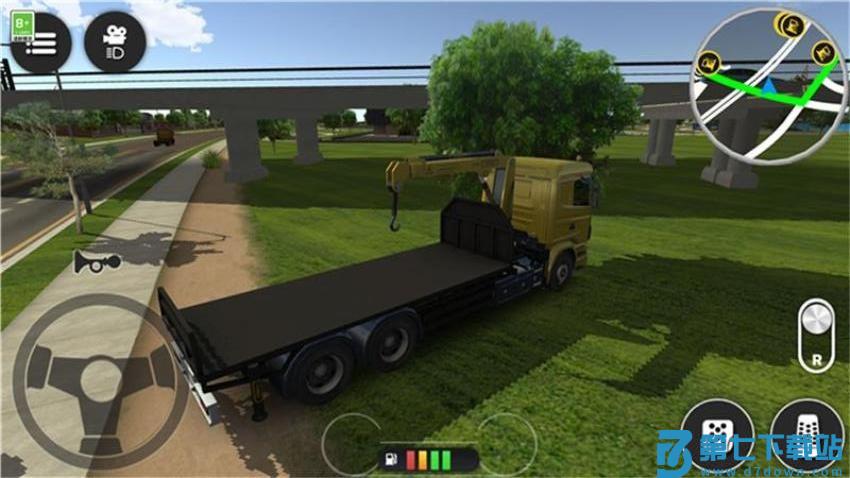 老司机带带我游戏v1.0.2 1