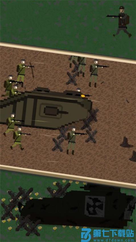 1917战壕战游戏v1.43.0 1
