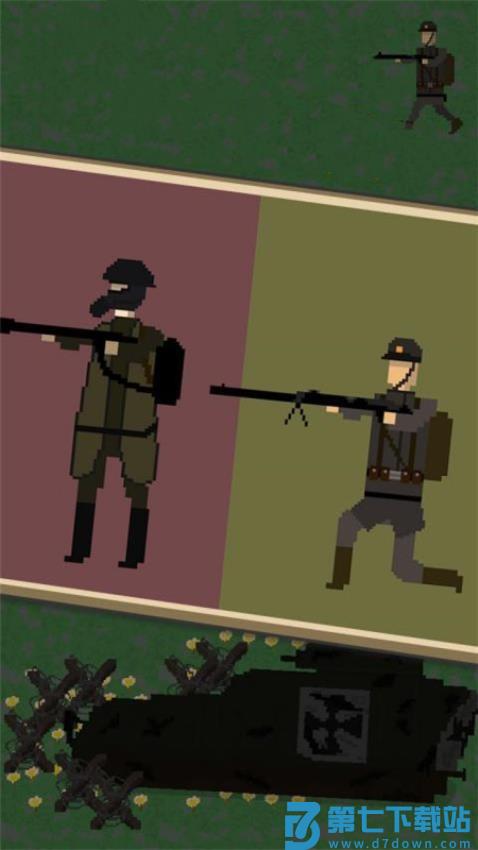 1917战壕战游戏v1.43.0 3