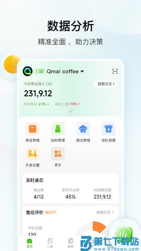 企迈数店安卓版v4.2.098 2