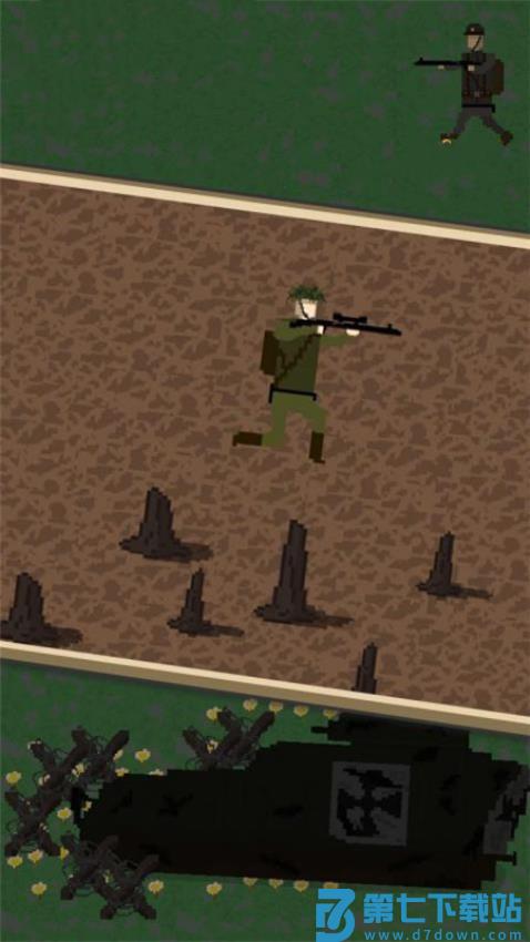 1917战壕战游戏v1.43.0 2