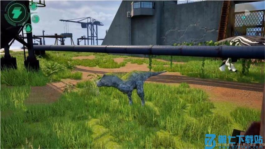 恐龙岛吞噬游戏v1.0.1 2