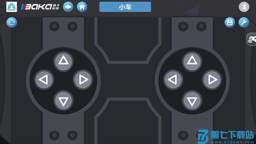 霸卡科技免费版v1.0.2 3