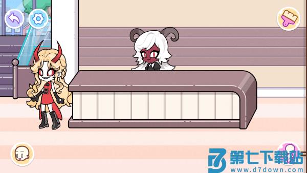 安洁拉世界奇幻之旅游戏 v2.9 安卓版 1