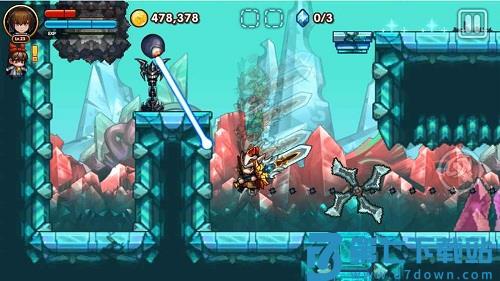 东方新世界汉化版游戏