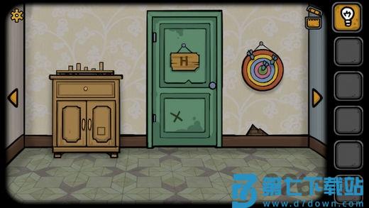 梦境逃生手机游戏