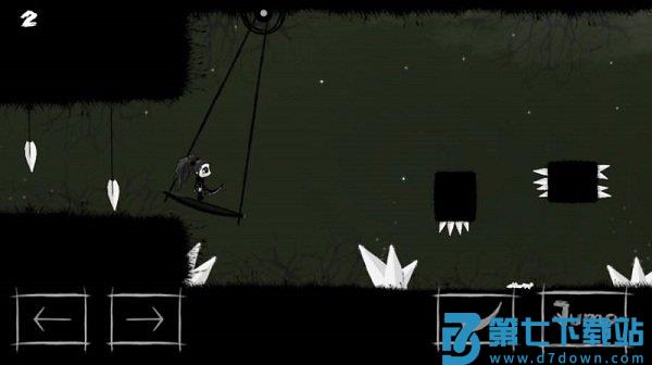 梦在旅途游戏 v1.9 安卓版 1