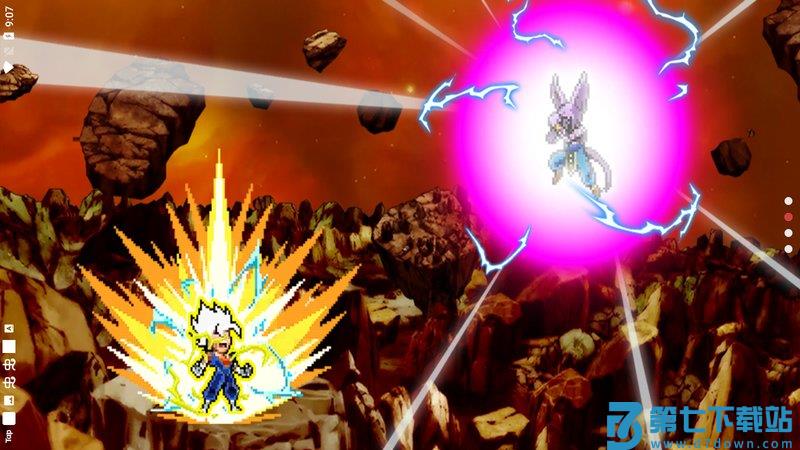 传奇战士上帝之战最新版本 v2.9.5 安卓版 2