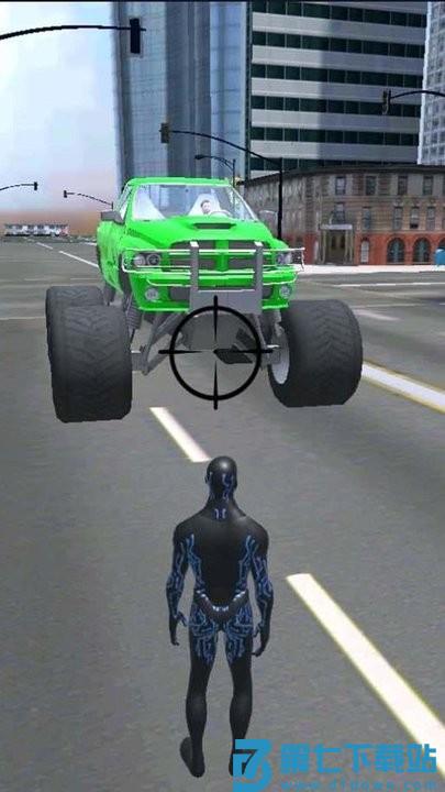 机甲进化对决游戏最新版 v1.0.9 安卓版 3