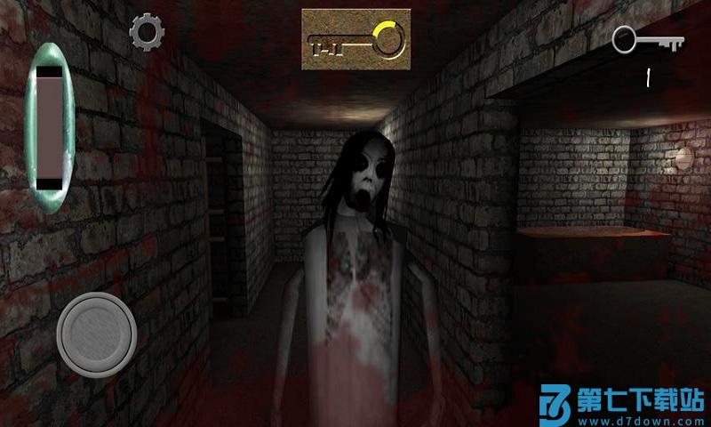 兰德里纳河的孩子游戏 v1.0.5.1 安卓版 1