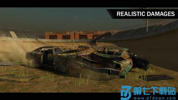 僵尸德比2官方版 v1.0.9 正式安卓版 2