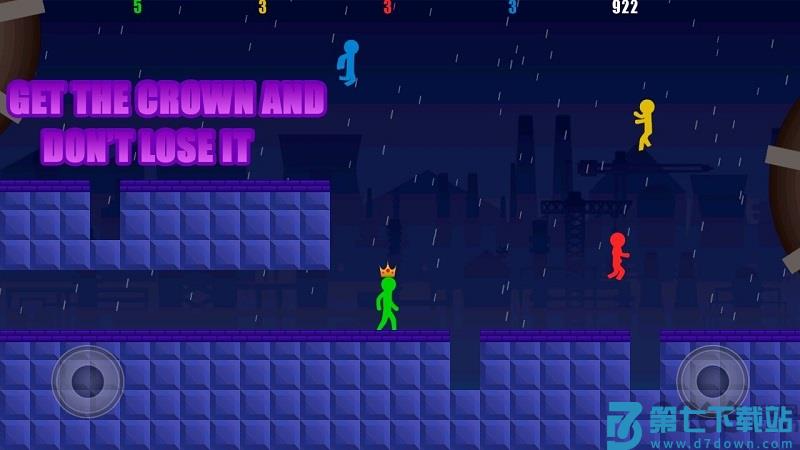 棒打火柴人手机版 v2.0.51 安卓版 3