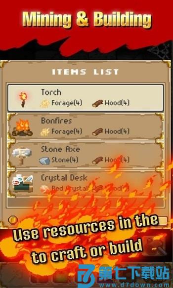 地牢探险手机版 v1.77 安卓版 3