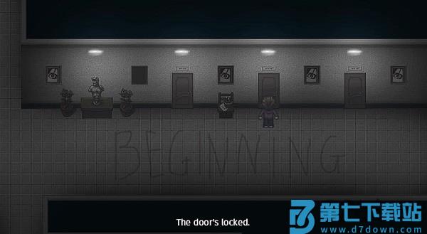 七不可思议中文版 v1.7 安卓汉化版 2