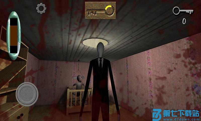 兰德里纳河的孩子游戏 v1.0.5.1 安卓版 0