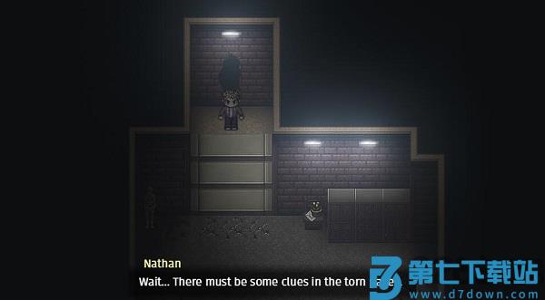 七不可思议中文版 v1.7 安卓汉化版 0