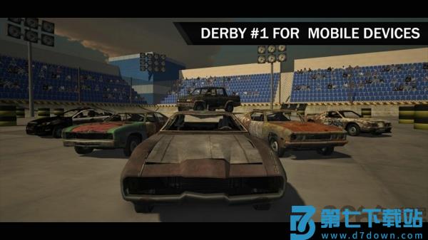 僵尸德比2官方版 v1.0.9 正式安卓版 3