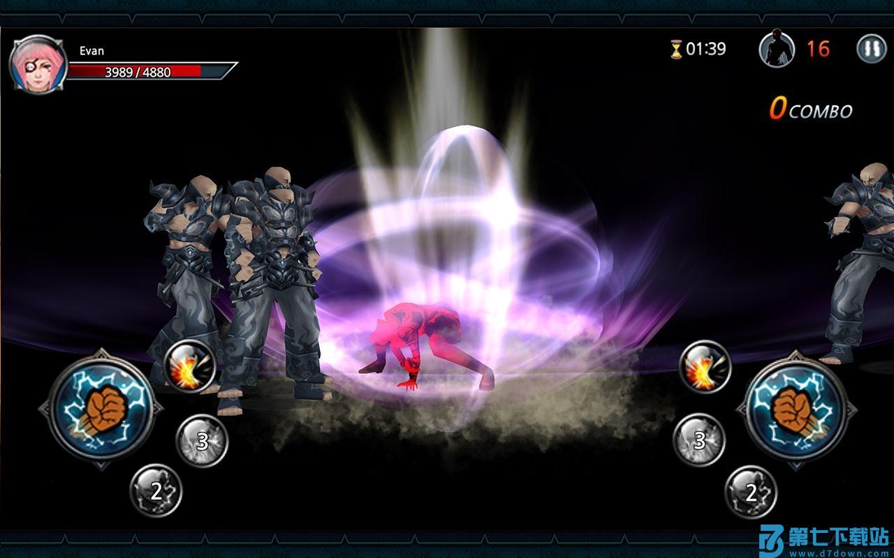 一击必杀官方版 v5.22 安卓版 2