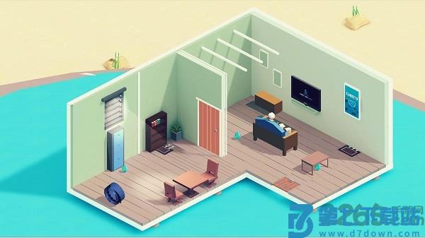 炸弹逃亡手机版 v1.0.6 安卓版 3