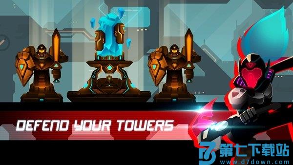 超凡火柴人游戏 v1.1.000 安卓版 2