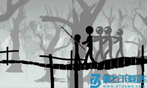 火柴人收割者最新版 v0.3.6 安卓版 1