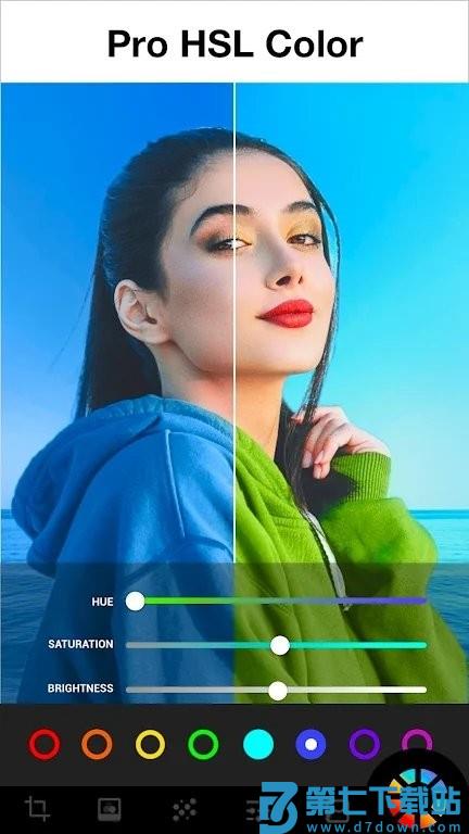 lumii photo editor app v2.010.187 安卓官方版 2