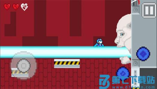 机器人大军游戏v1.0.2 3