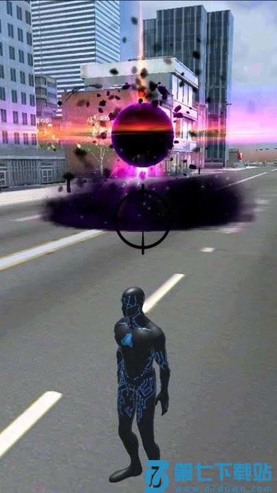 机甲进化对决游戏最新版 v1.0.9 安卓版 1