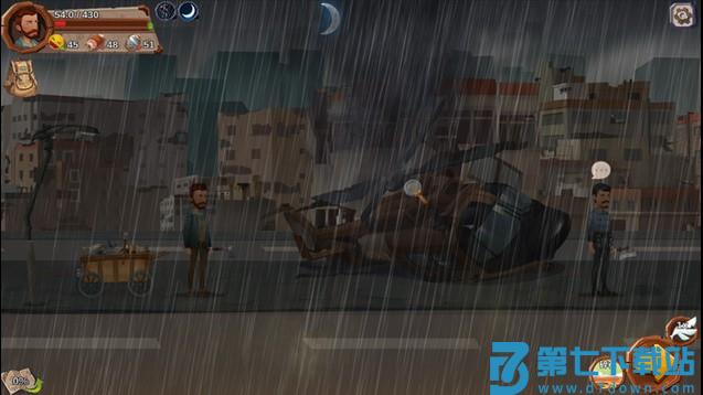 归家异途手机版 v1.3.5 安卓版 0