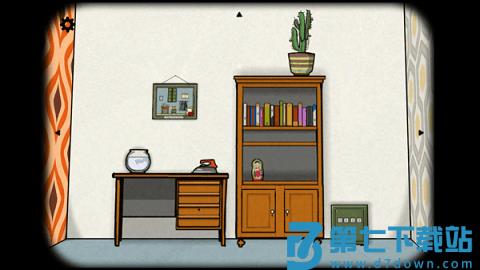 逃离方块23号案件汉化版 v4.2.2 安卓版 3