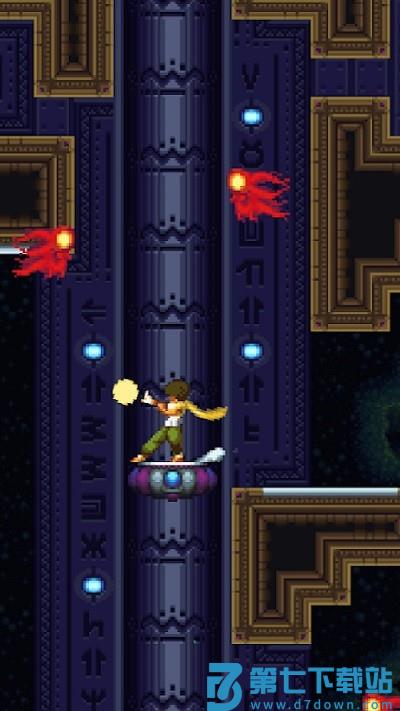 丹达拉恐惧审判手游 v1.5.19 安卓版 3