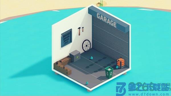 炸弹逃亡手机版 v1.0.6 安卓版 1