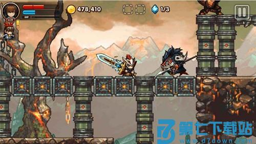 东方新世界游戏 v6.1.1 安卓汉化版 1