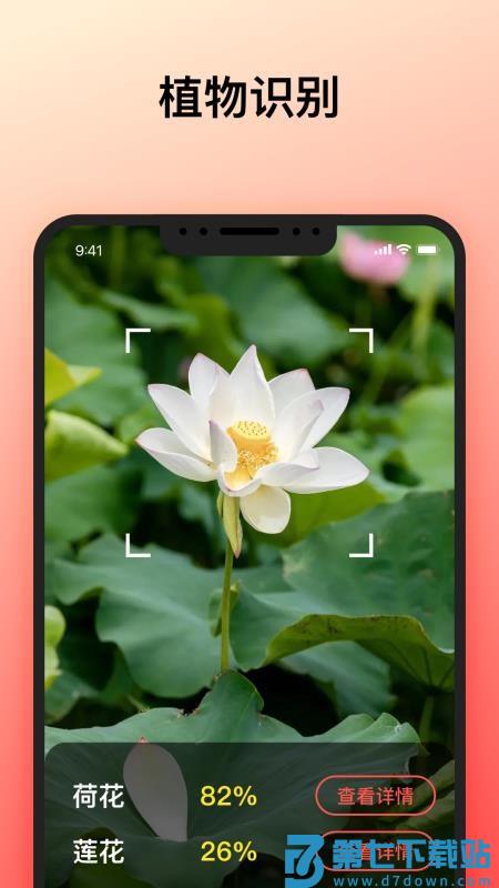智能识别大师appv1.0.6 2