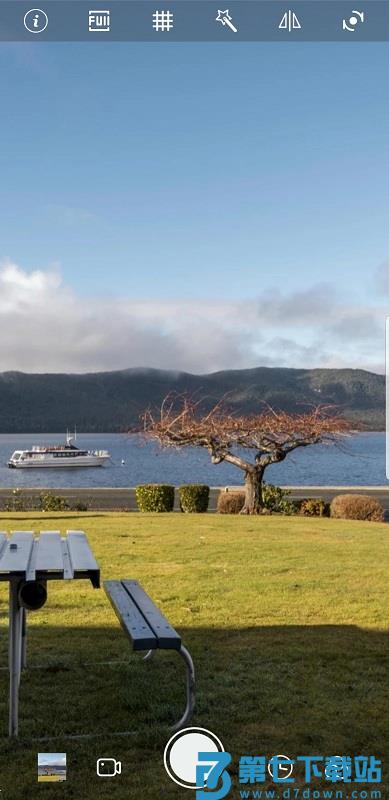 镜像相机软件最新版 v2024.10.300 安卓版 1