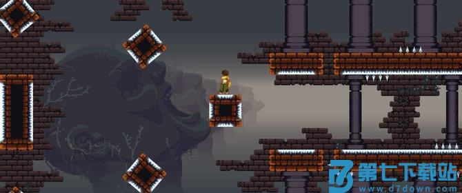 dandara单机 v1.5.19 安卓版 2