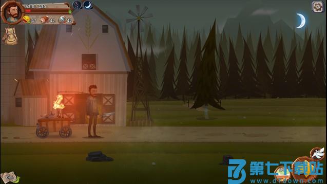 归家异途手机版 v1.3.5 安卓版 2