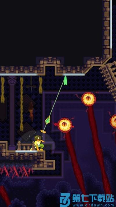 丹达拉恐惧审判手游 v1.5.19 安卓版 1