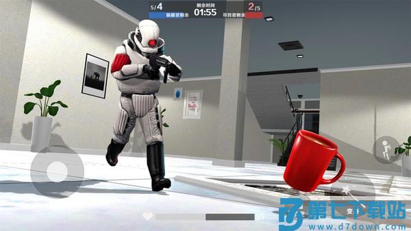 天线宝宝躲猫猫游戏v1.2.5 1